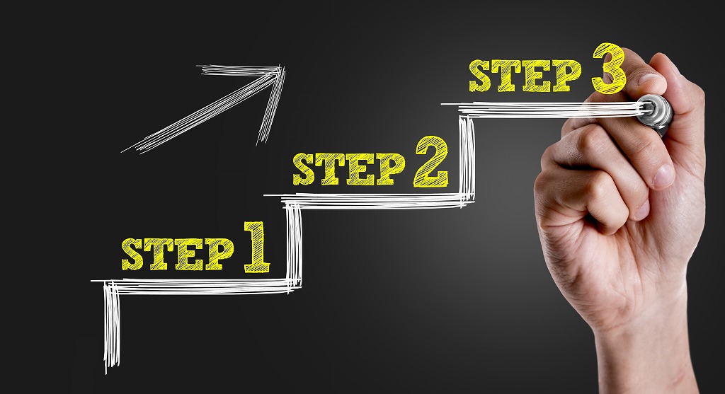 消火設備士がキャリアアップするには？キャリアアップの方法