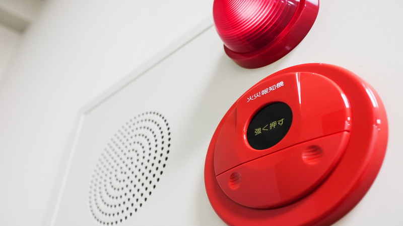 消火設備配管工事に必要な資格！